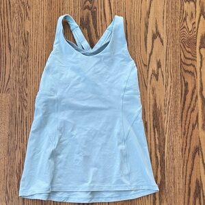 lululemon athletica Women's Athletic Tank